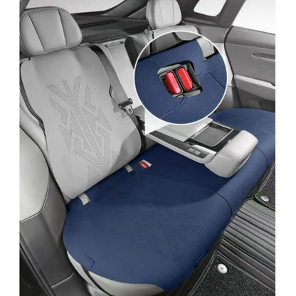 For ZEEKR 001 Car Seat Cover Car Seat Cushion - NICE EVS