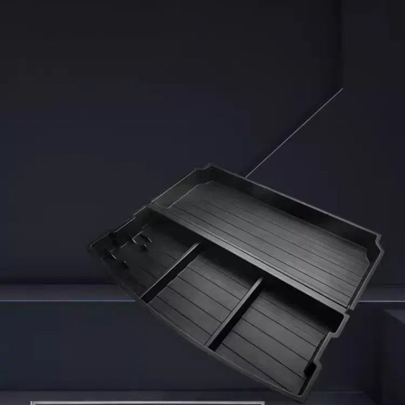 For ZEEKR 001 Car Trunk Organizer Box FRUNK - NICE EVS