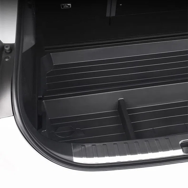 For ZEEKR 001 Car Trunk Organizer Box FRUNK - NICE EVS