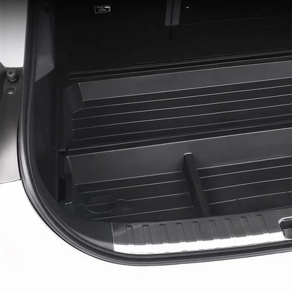 For ZEEKR 001 Car Trunk Organizer Box FRUNK - NICE EVS