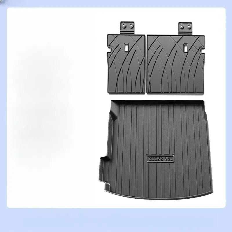 For ZEEKR 001 Trunk Floor Cushion Backrest Cushion - NICE EVS