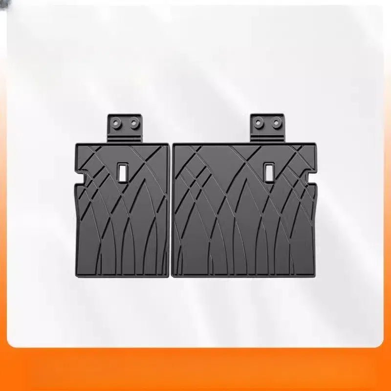 For ZEEKR 001 Trunk Floor Cushion Backrest Cushion - NICE EVS