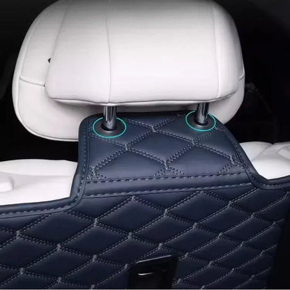 For ZEEKR 001 Trunk Fully Enclosed Floor Mat - NICE EVS