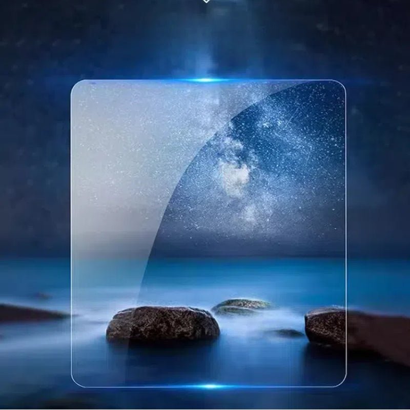 For ZEEKR 001/009 /X Automotive Navigation Screen Dashboard Screen HD Protective Film - NICE EVS