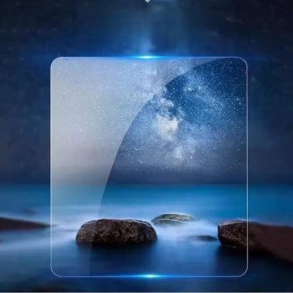 For ZEEKR 001/009 /X Automotive Navigation Screen Dashboard Screen HD Protective Film - NICE EVS