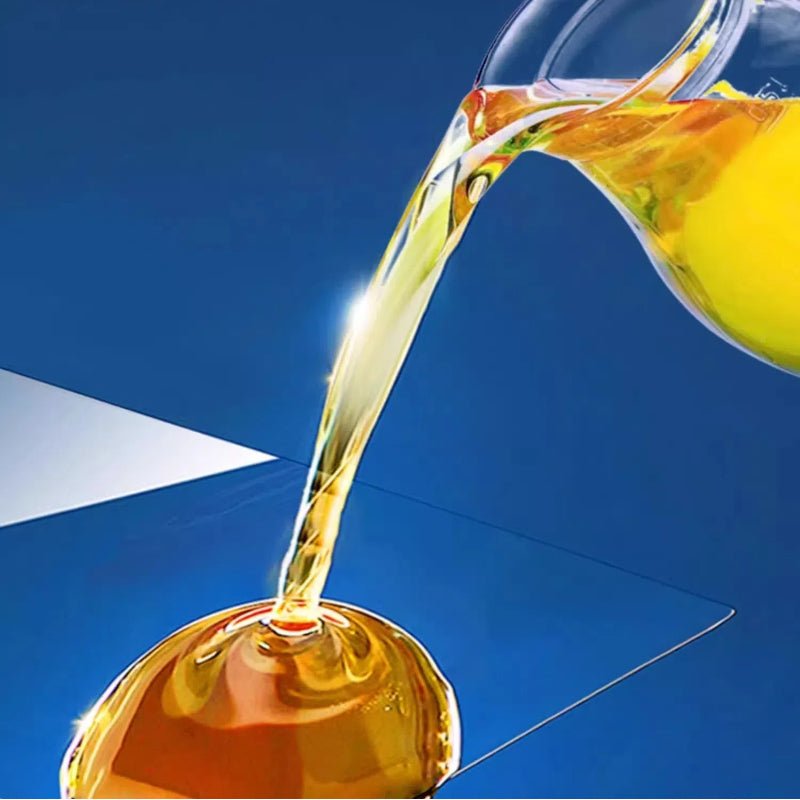 For ZEEKR 001/009 /X Automotive Navigation Screen Dashboard Screen HD Protective Film - NICE EVS