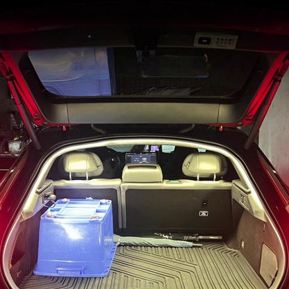 For ZEEKR 001/009/X Car Trunk Light Led Flexible Strip - NICE EVS