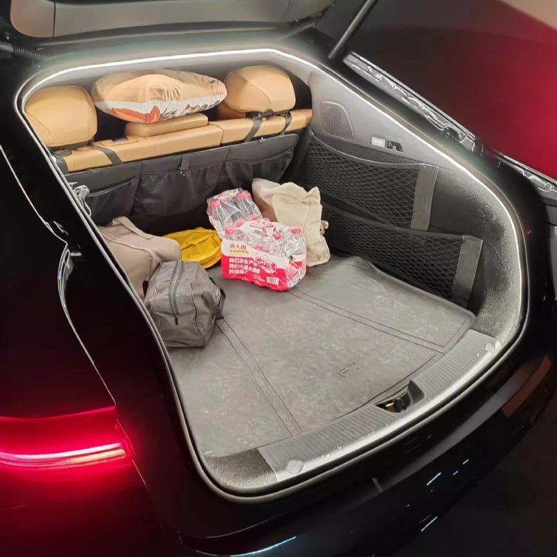 For ZEEKR 001/009/X Car Trunk Light Led Flexible Strip - NICE EVS