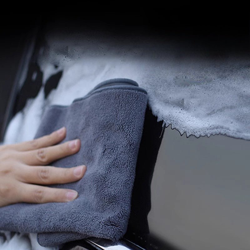 For ZEEKR Car Towel Car Wash Towel - NICE EVS