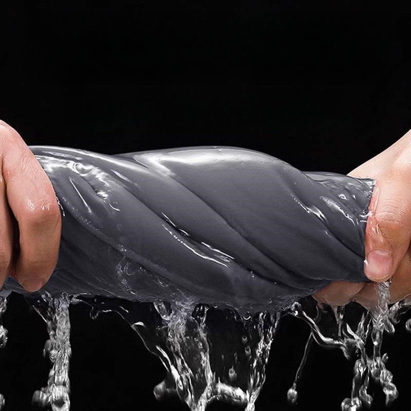 For ZEEKR Car Towel Car Wash Towel - NICE EVS