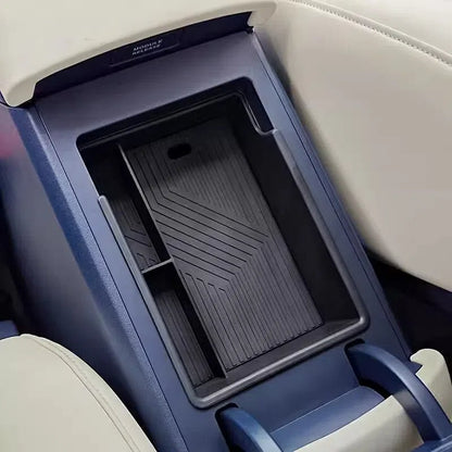 For ZEEKR X Armrest Box Storage - NICE EVS