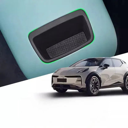 For ZEEKR X Armrest Box Storage - NICE EVS