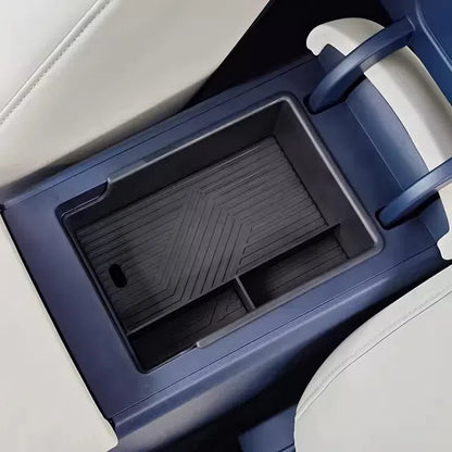 For ZEEKR X Armrest Box Storage - NICE EVS