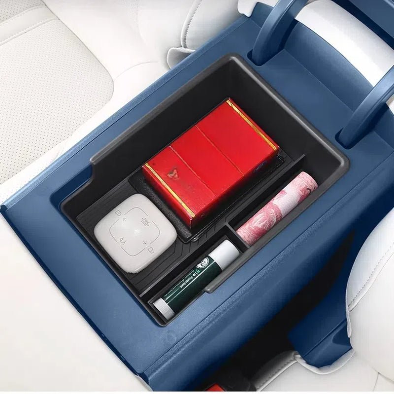 For ZEEKR X Armrest Box Storage - NICE EVS
