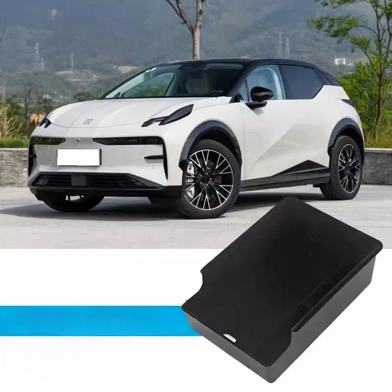 For ZEEKR X Armrest Box Storage - NICE EVS