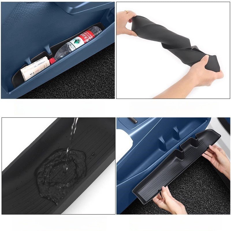 For ZEEKR X Car Door Under The Storage Box - NICE EVS