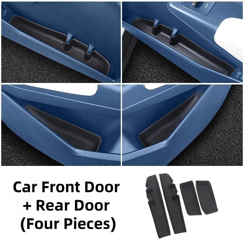 For ZEEKR X Car Door Under The Storage Box - NICE EVS