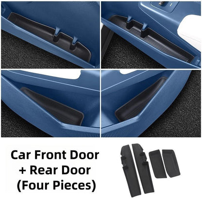 For ZEEKR X Car Door Under The Storage Box - NICE EVS