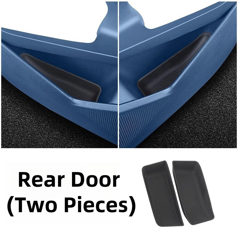 For ZEEKR X Car Door Under The Storage Box - NICE EVS