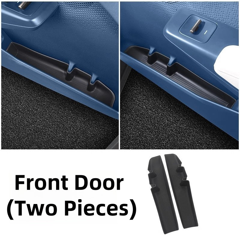 For ZEEKR X Car Door Under The Storage Box - NICE EVS