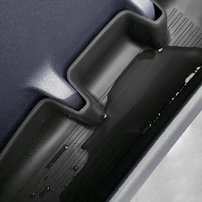 For ZEEKR X Car Door Under The Storage Box - NICE EVS