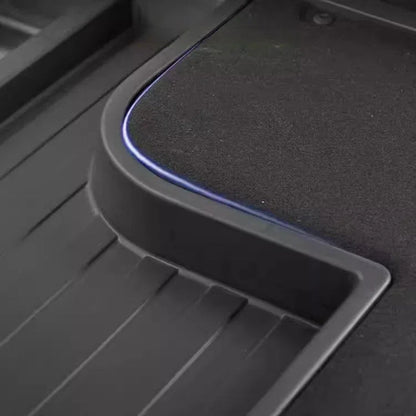 For ZEEKR X Car Trunk Organizer Box FRUNK - NICE EVS