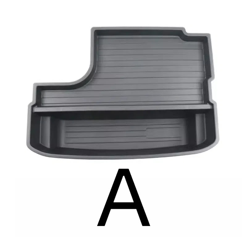 For ZEEKR X Car Trunk Organizer Box FRUNK - NICE EVS