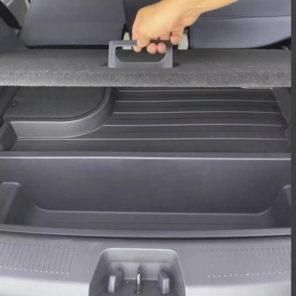 For ZEEKR X Car Trunk Organizer Box FRUNK - NICE EVS