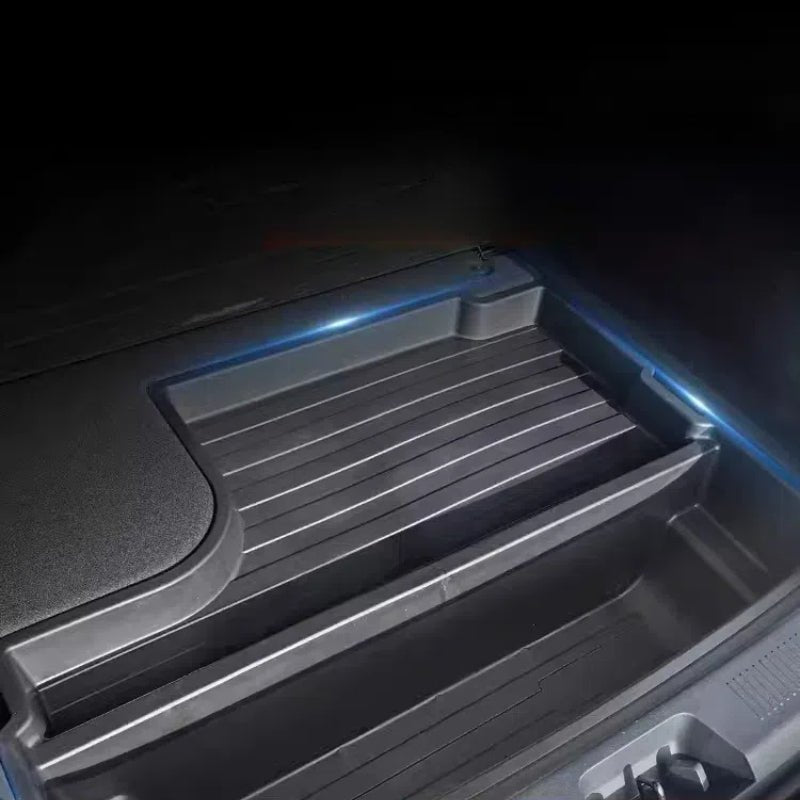 For ZEEKR X Car Trunk Organizer Box FRUNK - NICE EVS