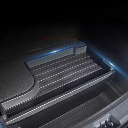 For ZEEKR X Car Trunk Organizer Box FRUNK - NICE EVS