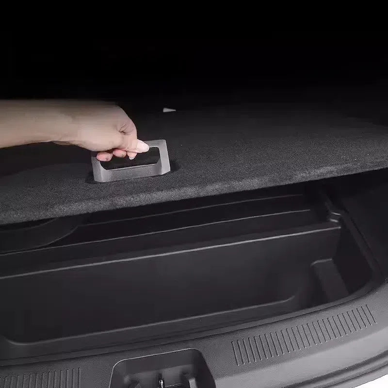 For ZEEKR X Car Trunk Organizer Box FRUNK - NICE EVS