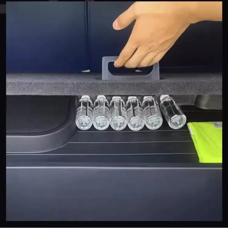 For ZEEKR X Car Trunk Organizer Box FRUNK - NICE EVS