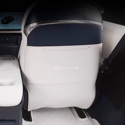 For ZEEKR X Seat Back Anti - Kick Pad (Three Pieces) - NICE EVS