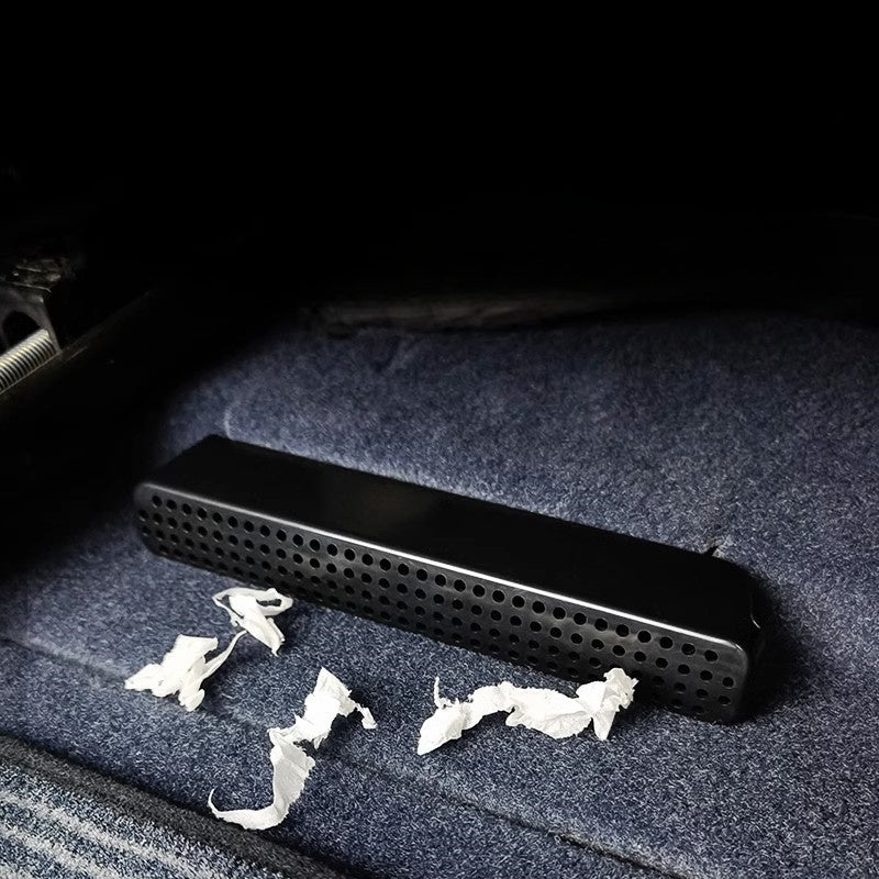 For ZEEKR X Seat Under The Air Outlet Protective Cover - NICE EVS