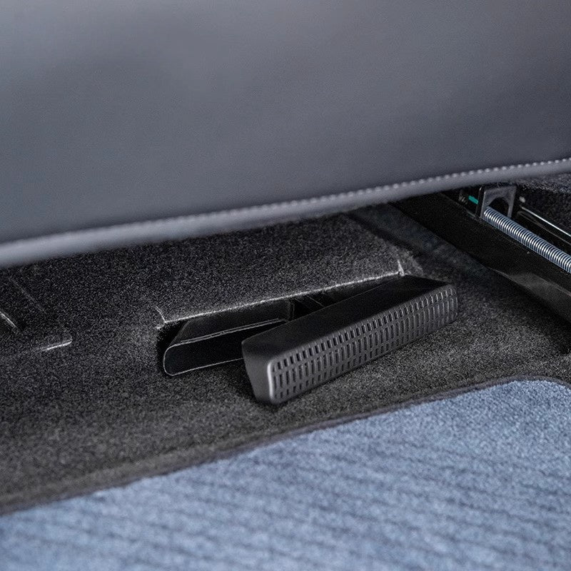 For ZEEKR X Seat Under The Air Outlet Protective Cover - NICE EVS