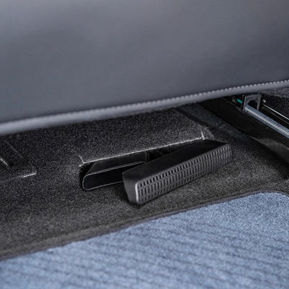 For ZEEKR X Seat Under The Air Outlet Protective Cover - NICE EVS
