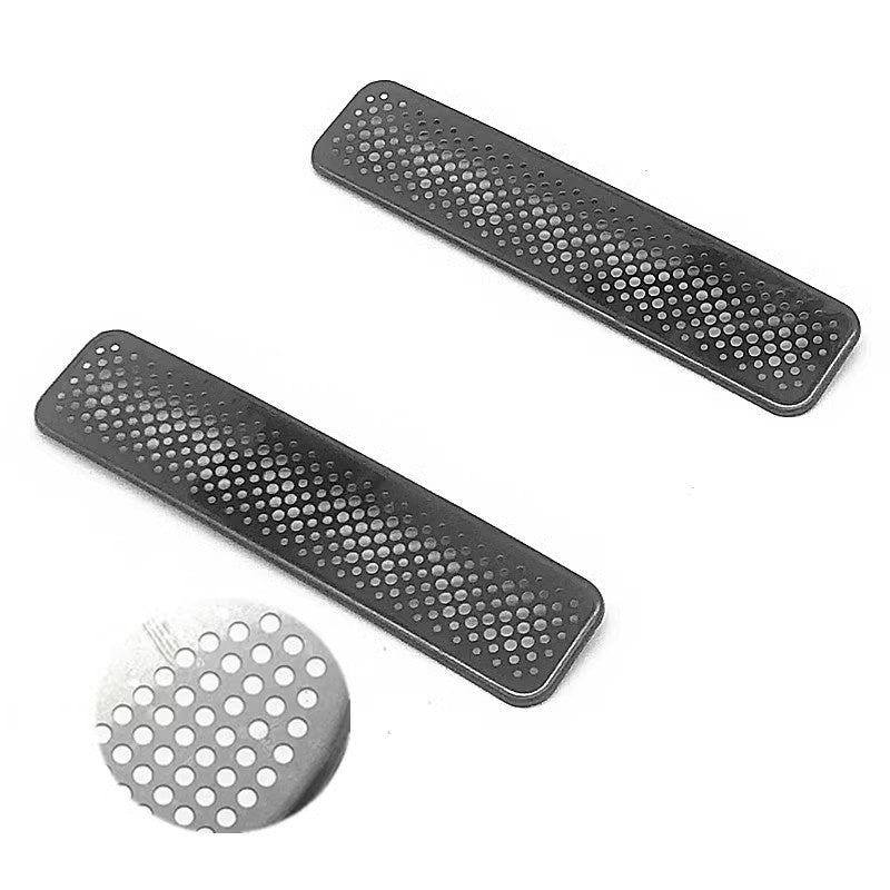 For ZEEKR X Seat Under The Air Outlet Protective Cover - NICE EVS