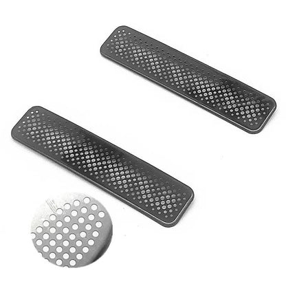 For ZEEKR X Seat Under The Air Outlet Protective Cover - NICE EVS