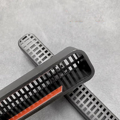 For ZEEKR X Seat Under The Air Outlet Protective Cover - NICE EVS