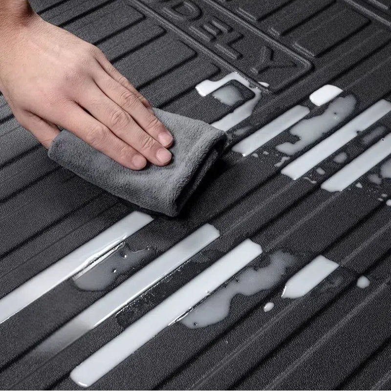 For ZEEKR X Trunk Floor Cushion Backrest Cushion - NICE EVS