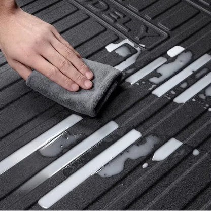 For ZEEKR X Trunk Floor Cushion Backrest Cushion - NICE EVS