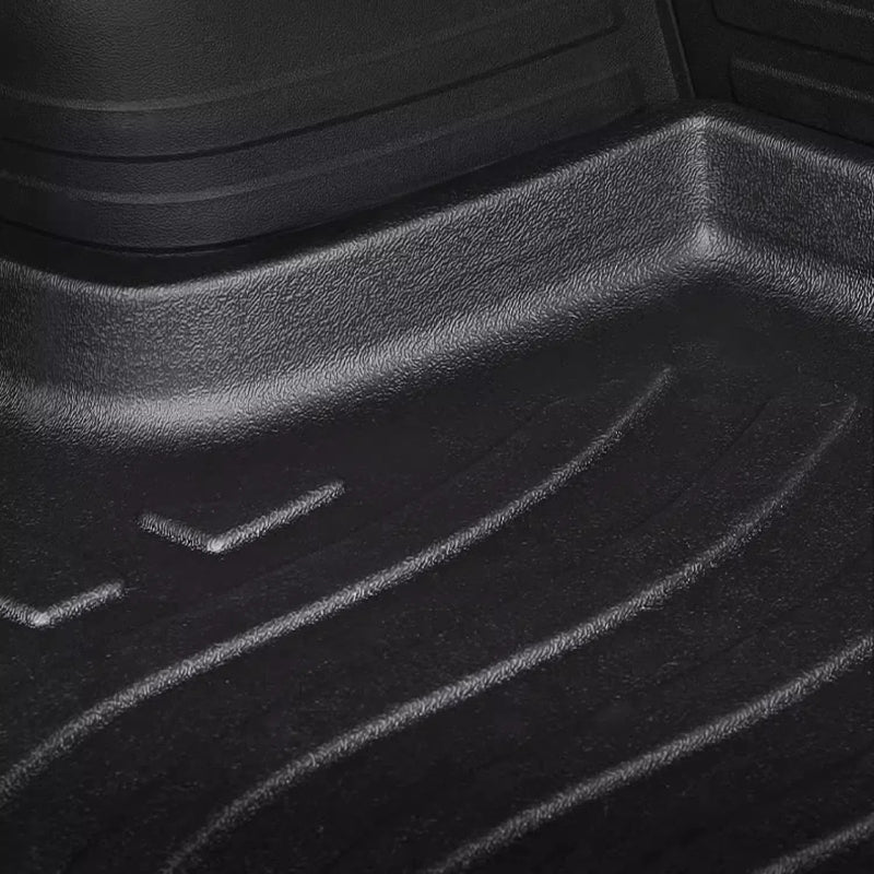 For ZEEKR X Trunk Floor Cushion Backrest Cushion - NICE EVS