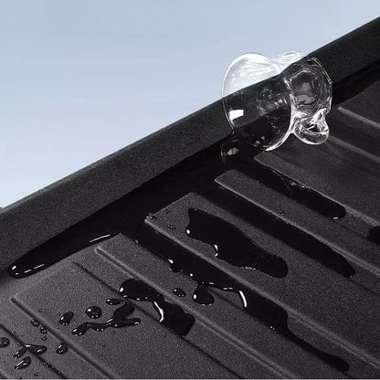 For ZEEKR X Trunk Floor Cushion Backrest Cushion - NICE EVS