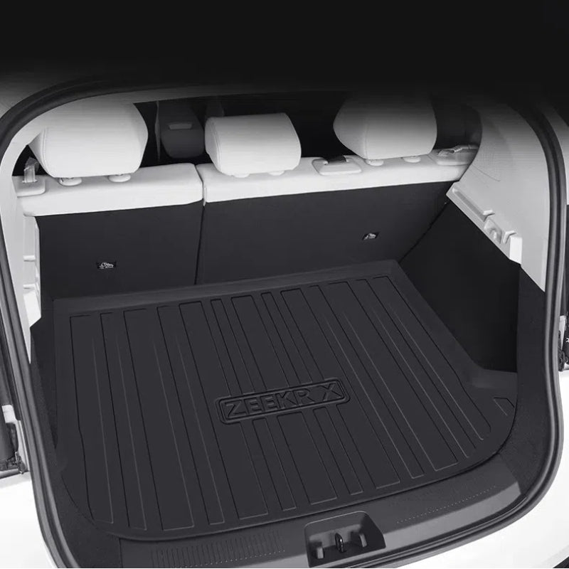 For ZEEKR X Trunk Floor Cushion Backrest Cushion - NICE EVS