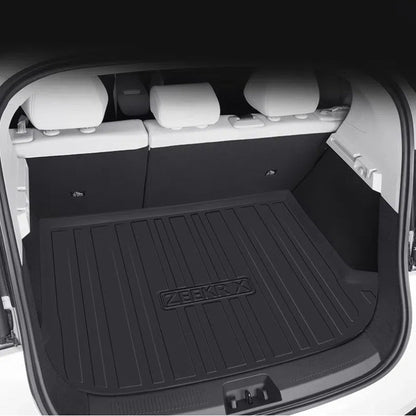 For ZEEKR X Trunk Floor Cushion Backrest Cushion - NICE EVS