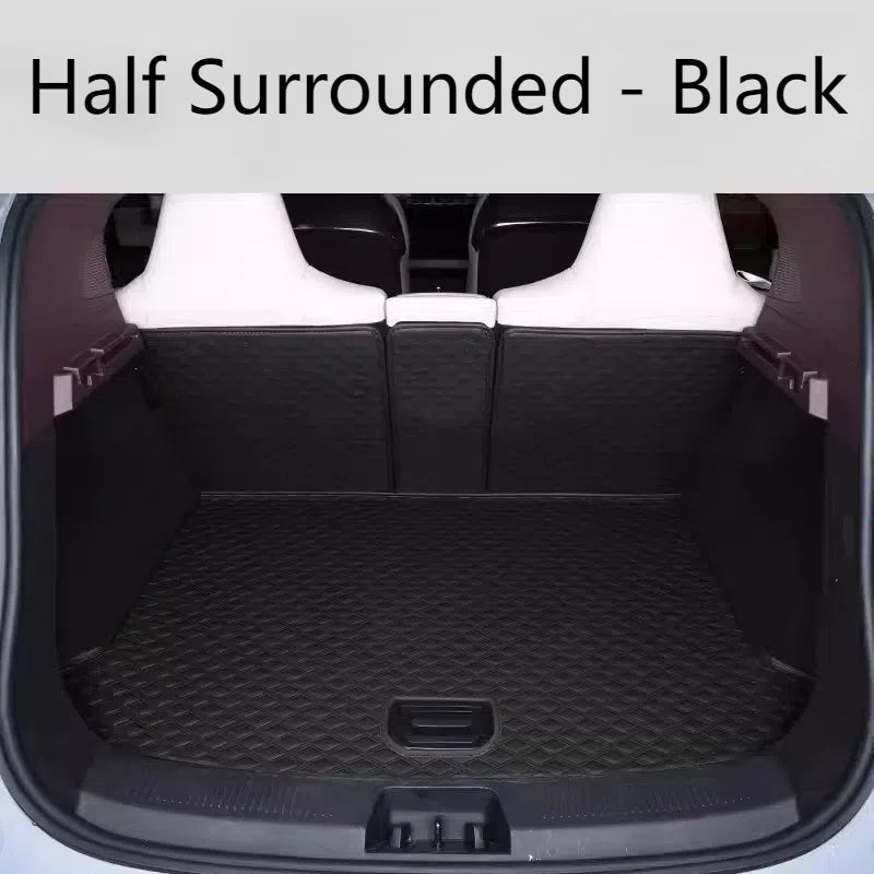For ZEEKR X Trunk Fully Enclosed Floor Mat - NICE EVS