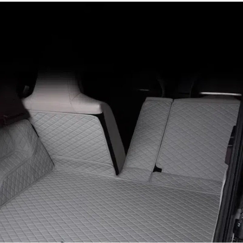 For ZEEKR X Trunk Fully Enclosed Floor Mat - NICE EVS