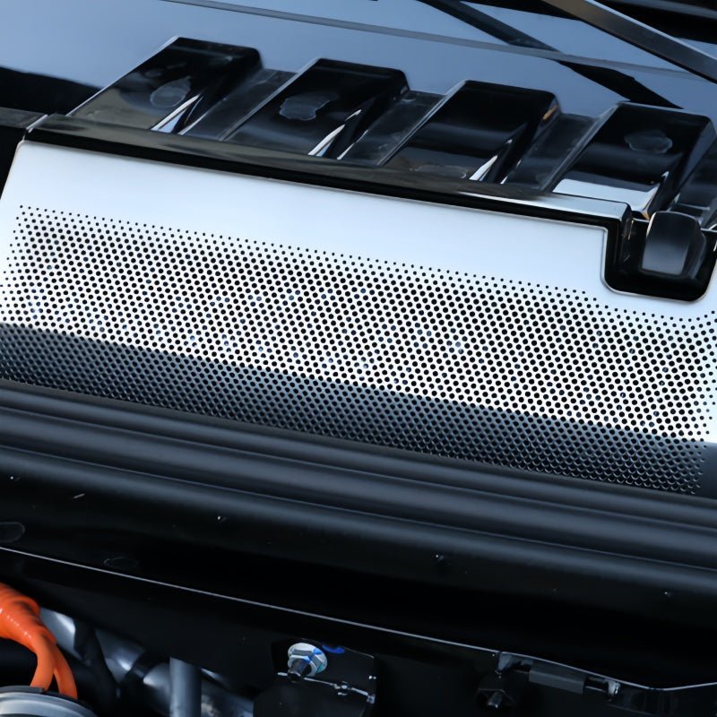 Front AC Intake Anti-Clog Mesh for BYD Leopard 5 & Denza B5 - NICE EVS