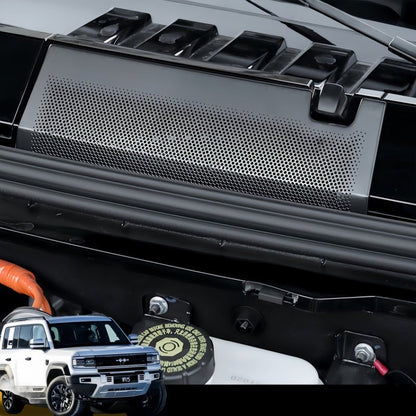 Front AC Intake Anti-Clog Mesh for BYD Leopard 5 & Denza B5 - NICE EVS
