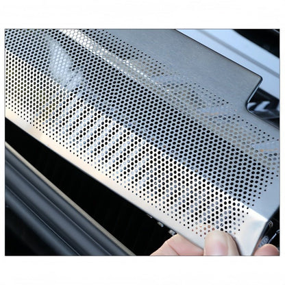 Front AC Intake Anti-Clog Mesh for BYD Leopard 5 & Denza B5 - NICE EVS
